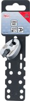 Hahnenfußschlüssel | Antrieb Innenvierkant 10 mm (3/8") | SW 10 mm