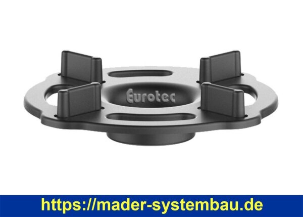Eurotec Stein-Adapter  VE:10