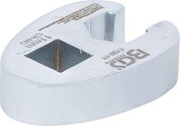 Hahnenfußschlüssel | Antrieb Innenvierkant 10 mm (3/8") | SW 11 mm