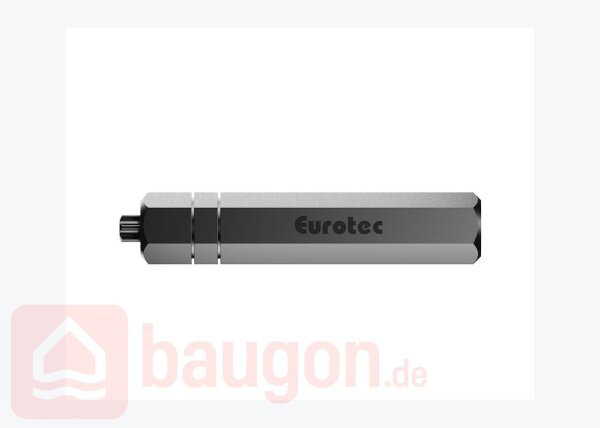Eurotec EiSYS -H Eindrehwerkzeug; TX30  VE:1