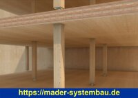 Eurotec Structus Pfostenverbinder 240x240 mm Höhe: 160 - 200 mm VE:1