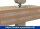 Eurotec Structus Pfostenverbinder 280x280 mm Höhe: 160 - 200 mm VE:1