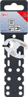 Hahnenfußschlüssel | Antrieb Innenvierkant 10 mm (3/8") | SW 14 mm