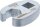Hahnenfußschlüssel | Antrieb Innenvierkant 10 mm (3/8") | SW 14 mm