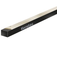 Eurotec EPDM Fassadenband 10 x 8 x 2400 mm (B x H x L) VE:10