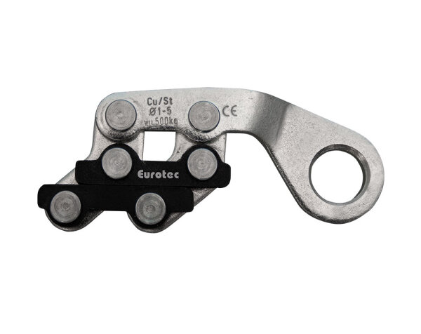 Eurotec Rispenbandspanner Zubehör zum Balkenzug VE:1