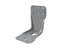 Eurotec Zuganker Simply 95 x 88 x 65 x 4 mm VE:25
