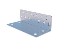 Eurotec Scherwinkel HB flach Holz-Beton; 230 x 70 x 100...