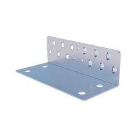 Eurotec Scherwinkel HB flach Holz-Beton; 230 x 70 x 100...