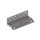 Eurotec Scherwinkel HB flach Holz-Beton; 230 x 70 x 100 mm VE:1