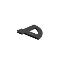 Eurotec Trittschallscheibe Ø90 H 2,5 mm VE:50
