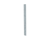 Eurotec Zuglasche HH70 740 x 70 x 3 mm VE:1