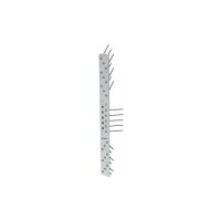 Eurotec Zuglasche HH70 740 x 70 x 3 mm VE:1