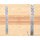 Eurotec Zuglasche HH70 740 x 70 x 3 mm VE:1