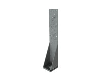 Eurotec Zuganker 340 340 x 63 x 3 mm VE:1