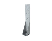 Eurotec Zuganker 340 340 x 63 x 3 mm VE:1
