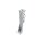 Eurotec Zuganker 440 440 x 63 x 4 mm VE:1