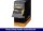 Eurotec Magnet Bit Spender Box TX40 grün 50 mm mit 50 schwarzen Bits VE:1