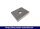 Eurotec Druckplatte Zuganker 340/440 50 x 58 x 10 mm VE:1