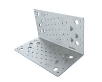 Eurotec Scherwinkel 230 x 120 x 120 mm VE:1