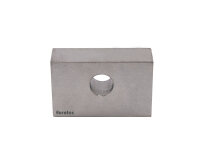 Eurotec Druckplatte Highload 130 x 82 x 40 mm VE:1