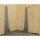 Eurotec Druckplatte Highload 130 x 82 x 40 mm VE:1