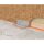 Eurotec Druckplatte Schwerwinkel HB flach 230 x 48 x 12 mm VE:1