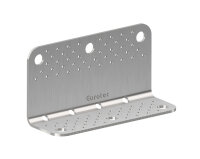 Eurotec Systemwinkel CLT 230 x 80 x 120 x 4 mm VE:1