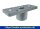 Eurotec Trilift Hebeanker S235JR Stahl inkl. Schrauben VE:2