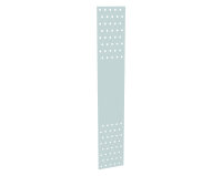 Eurotec Zuglasche HighLoad HH820 826 x 140 x 5 mm VE:1