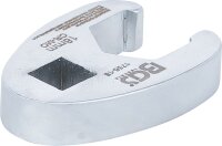 Hahnenfußschlüssel | Antrieb Innenvierkant 10 mm (3/8") | SW 18 mm