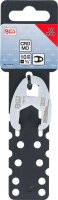Hahnenfußschlüssel | Antrieb Innenvierkant 10 mm (3/8") | SW 18 mm