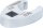 Hahnenfußschlüssel | Antrieb Innenvierkant 10 mm (3/8") | SW 18 mm
