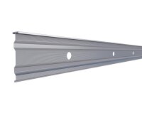 Eurotec Alu-Wandanschlussschiene 60 x 12,4 x 3000 mm  (B...