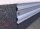 Eurotec Alu-Wandanschlussschiene 60 x 12,4 x 3000 mm  (B x H x L) VE:1