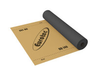 Eurotec Dampfbremse DB 140 mit Tape 1,5 m x 50 m VE:30