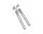 Eurotec Firstlattenhalter 50 205 - 235 x 50 mm VE:100