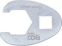 Hahnenfußschlüssel | Antrieb Innenvierkant 10...