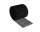Eurotec Vogelschutzgitter/Lüftungsprofil 100 weiß 100 mm x 5 m VE:24