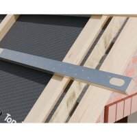 Eurotec Dachlattenverlängerung inkl. Schrauben 750 mm VE:20