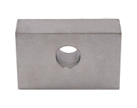 Eurotec Druckplatte Zuganker 540/620 80 x 10 mm VE:1