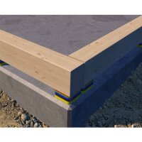 Eurotec Misch-Box Justierklötze 10t  VE:51