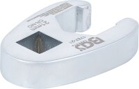 Hahnenfußschlüssel | Antrieb Innenvierkant 12,5 mm (1/2") | SW 21 mm