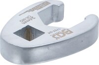 Hahnenfußschlüssel | Antrieb Innenvierkant 12,5 mm (1/2") | SW 24 mm