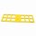 Eurotec Justierklotz XL grün (4.000 kg Tragfähigkeit) 160 x 50 x 3 (L x B x H) VE:250
