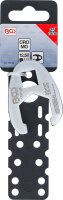 Hahnenfußschlüssel | Antrieb Innenvierkant 12,5 mm (1/2") | SW 25 mm