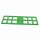 Eurotec Justierklotz XL gelb (4.000 kg Tragfähigkeit) 160 x 50 x 15 (L x B x H) VE:100