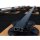 Eurotec TERRA Alu-Systemprofil H15 schwarz 39 x 15 x 1,65 x 4000 mm RAL 9005 VE:1