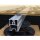 Eurotec TERRA Alu-Systemprofil H50 39 x 50 x 1,80 x 4000 mm  VE:1