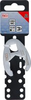 Hahnenfußschlüssel | Antrieb Innenvierkant 12,5 mm (1/2") | SW 26 mm